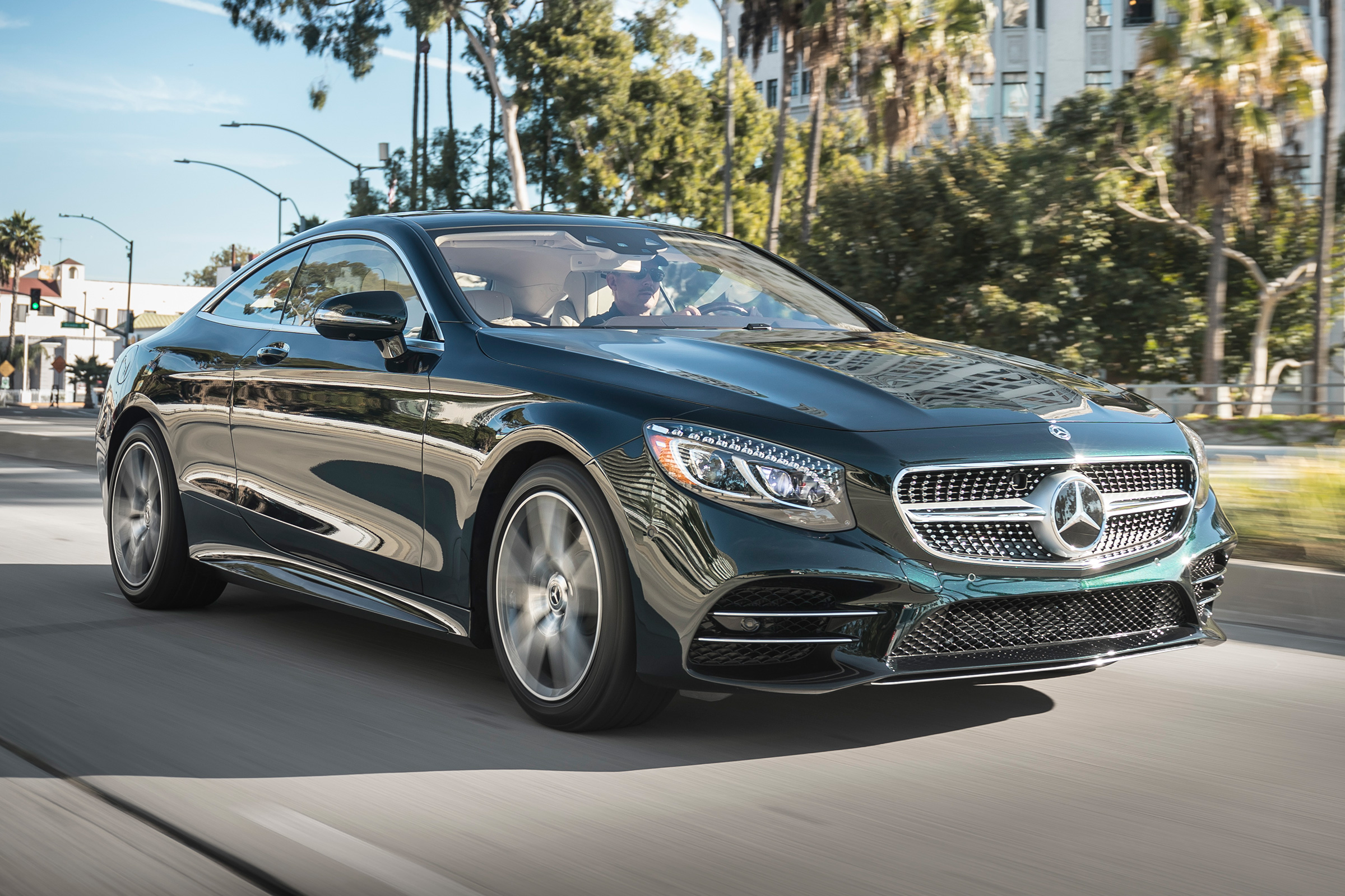 Mercedes