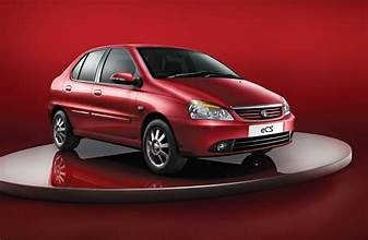 Tata Indigo on rent in Jaipur